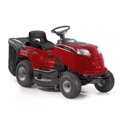 Mountfield MTF 84H Petrol Ride-on Lawn Tractor 352cc