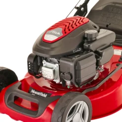 Mountfield SP185 139cc Petrol Rotary Lawnmower -Bestway Garden Sales Store mountfield sp185 139cc petrol rotary lawnmower8008984856332 37c bq