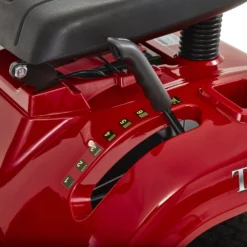 Mountfield T42M SD Petrol Ride-on Lawnmower 452cc -Bestway Garden Sales Store mountfield t42m sd petrol ride on lawnmower 452cc8008984834798 38c bq