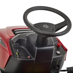 Mountfield T42M SD Petrol Ride-on Lawnmower 452cc -Bestway Garden Sales Store mountfield t42m sd petrol ride on lawnmower 452cc8008984834798 39c bq