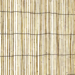 Natural Reed Garden Screen (H)1m (W)3m 8 Natural Reed Garden Screen (H)1m (W)3m -Bestway Garden Sales Store natural reed garden screen h 1m w 3m3663602428046 36c