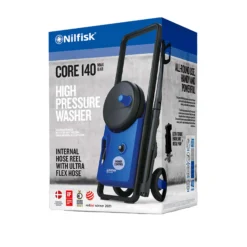Nilfisk C140 Corded Pressure Washer 1.8kW Core 140-6 Power Control P 128471307 -Bestway Garden Sales Store nilfisk c140 corded pressure washer 1 8kw core 140 6 power control p 1284713075715492235865 08c bq