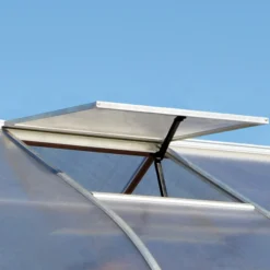 Palram - Canopia Bella 8x12 Greenhouse -Bestway Garden Sales Store palram canopia bella 8x12 greenhouse7290108132618 02i bq