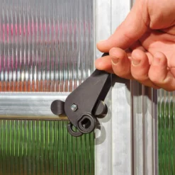 Palram - Canopia Bella 8x12 Greenhouse -Bestway Garden Sales Store palram canopia bella 8x12 greenhouse7290108132618 05i bq