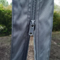 Palram - Canopia Dallas Grey Polyester (PES) Gazebo Netting, Pack Of 4 (L)2120mm (W)5070mm 12 Palram - Canopia Dallas Grey Polyester (PES) Gazebo Netting, Pack Of 4 (L)2120mm (W)5070mm -Bestway Garden Sales Store palram canopia dallas grey polyester pes gazebo netting pack of 4 l 2120mm w 5070mm7290108602722 05i