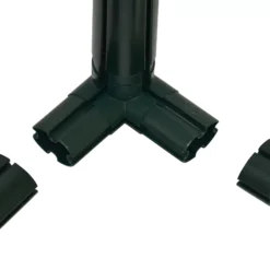 Palram - Canopia Eco Grow Green 6x6 Greenhouse -Bestway Garden Sales Store palram canopia eco grow green 6x6 greenhouse7290103121228 36c bq