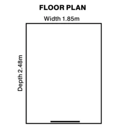 Palram - Canopia Harmony Silver 6x8 Greenhouse -Bestway Garden Sales Store palram canopia harmony silver 6x8 greenhouse7290103110581 01t BQ