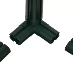 Palram - Canopia Hobby Gardner Green 8x20 Greenhouse -Bestway Garden Sales Store palram canopia hobby gardner green 8x20 greenhouse7290103121686 36c