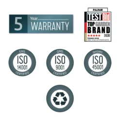 Palram - Canopia Mythos Green 6X8 Greenhouse 15 Palram - Canopia Mythos Green 6X8 Greenhouse -Bestway Garden Sales Store palram canopia mythos green 6x8 greenhouse7290103110611 03t BQ