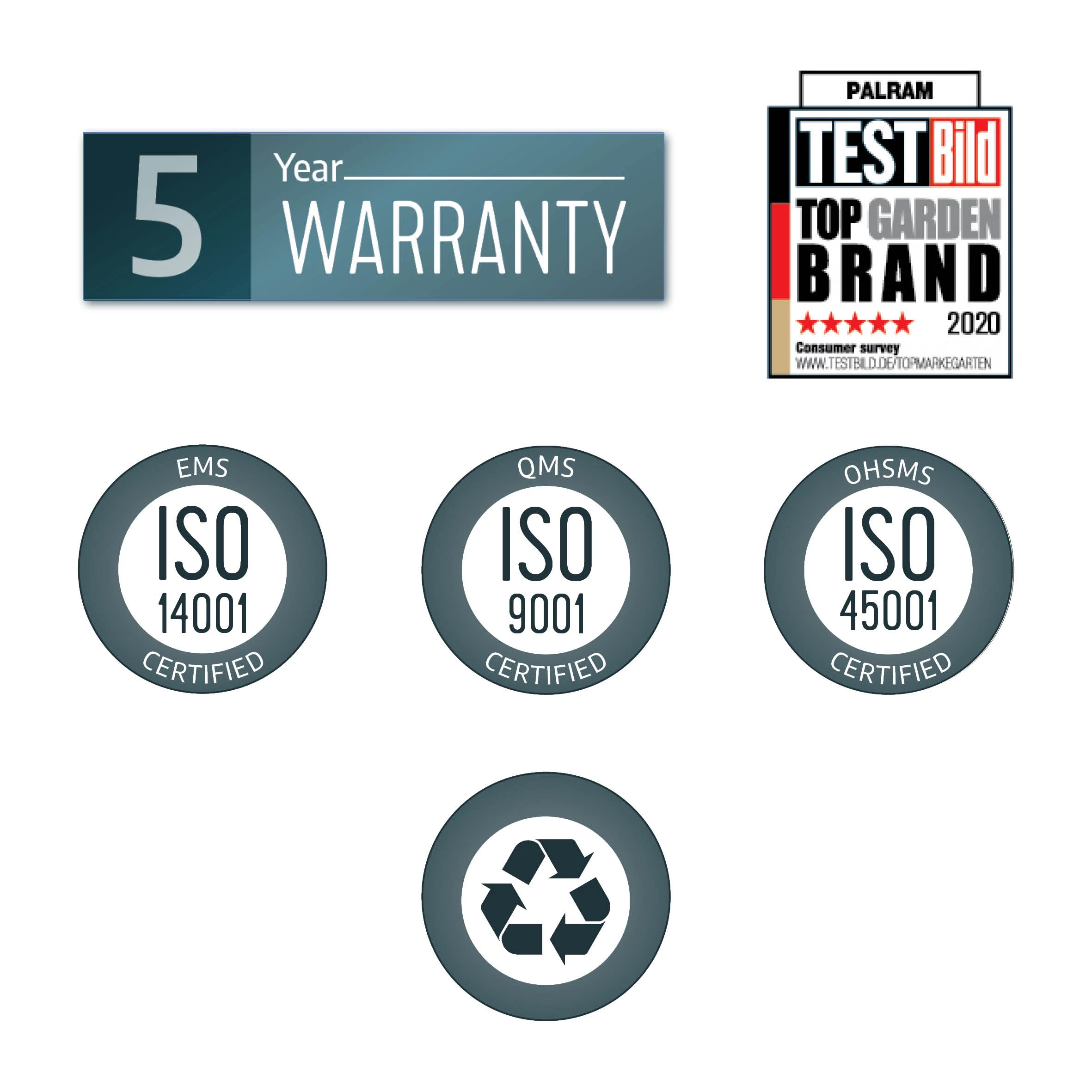 Palram - Canopia Mythos Green 6X8 Greenhouse 8 Palram - Canopia Mythos Green 6X8 Greenhouse - Image 8