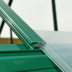 Palram - Canopia Mythos Green 6X8 Greenhouse 10 Palram - Canopia Mythos Green 6X8 Greenhouse -Bestway Garden Sales Store palram canopia mythos green 6x8 greenhouse7290103110611 37c BQ