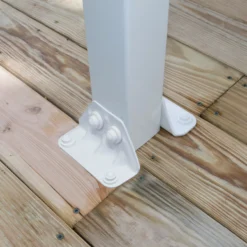 Palram - Canopia Olympia White Non-retractable Awning, (L)3.07m (H)3.05m (W)2.95m 11 Palram - Canopia Olympia White Non-retractable Awning, (L)3.07m (H)3.05m (W)2.95m -Bestway Garden Sales Store palram canopia olympia white non retractable awning l 3 07m h 3 05m w 2 95m7290108133974 03i bq