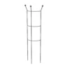 Panacea Steel Curved Plant Support Frame (L)84cm (Dia)27cm
