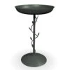 Peckish Ornate Bird Bath (H)60cm