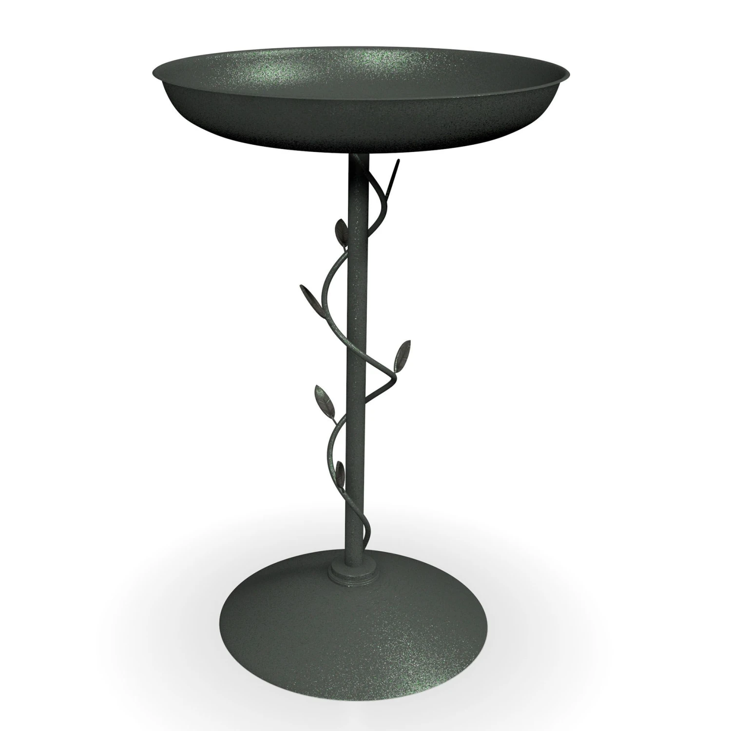 Peckish Ornate Bird Bath (H)60cm 1 Peckish Ornate Bird Bath (H)60cm