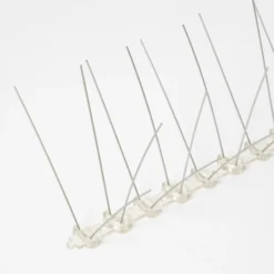 Pest-Stop Bird Control Spikes, Pack Of 10 -Bestway Garden Sales Store pest stop bird control spikes pack of 105014055001948 36c