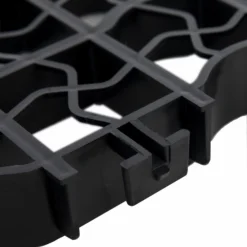 Plastic Interlocking Shed Base (W) 49cm X (L) 49cm , Pack Of 4 -Bestway Garden Sales Store plastic interlocking shed base w 49cm x l 49cm pack of 45060192725094 37c bq