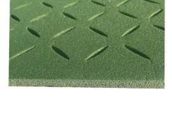 Polyethylene (PE) Artificial Grass Underlay, (L)4m (W)1000mm -Bestway Garden Sales Store polyethylene pe artificial grass underlay l 4m w 1000mm3663602425380 05c