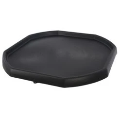 Proplas Multipurpose Black Mixing Tray