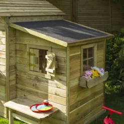 Rowlinson Clubhouse Apex Shiplap Playhouse 14 Rowlinson Clubhouse Apex Shiplap Playhouse -Bestway Garden Sales Store rowlinson clubhouse apex shiplap playhouse5013856200543 03i BQ