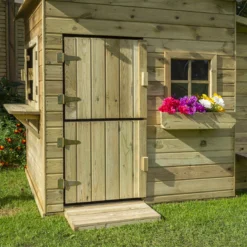 Rowlinson Clubhouse Apex Shiplap Playhouse 15 Rowlinson Clubhouse Apex Shiplap Playhouse -Bestway Garden Sales Store rowlinson clubhouse apex shiplap playhouse5013856200543 04i BQ