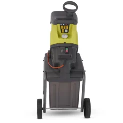 Ryobi RSH2545B Corded 2500W Impact Shredder 6 Ryobi RSH2545B Corded 2500W Impact Shredder -Bestway Garden Sales Store ryobi rsh2545b corded 2500w impact shredder4892210137968 01bq