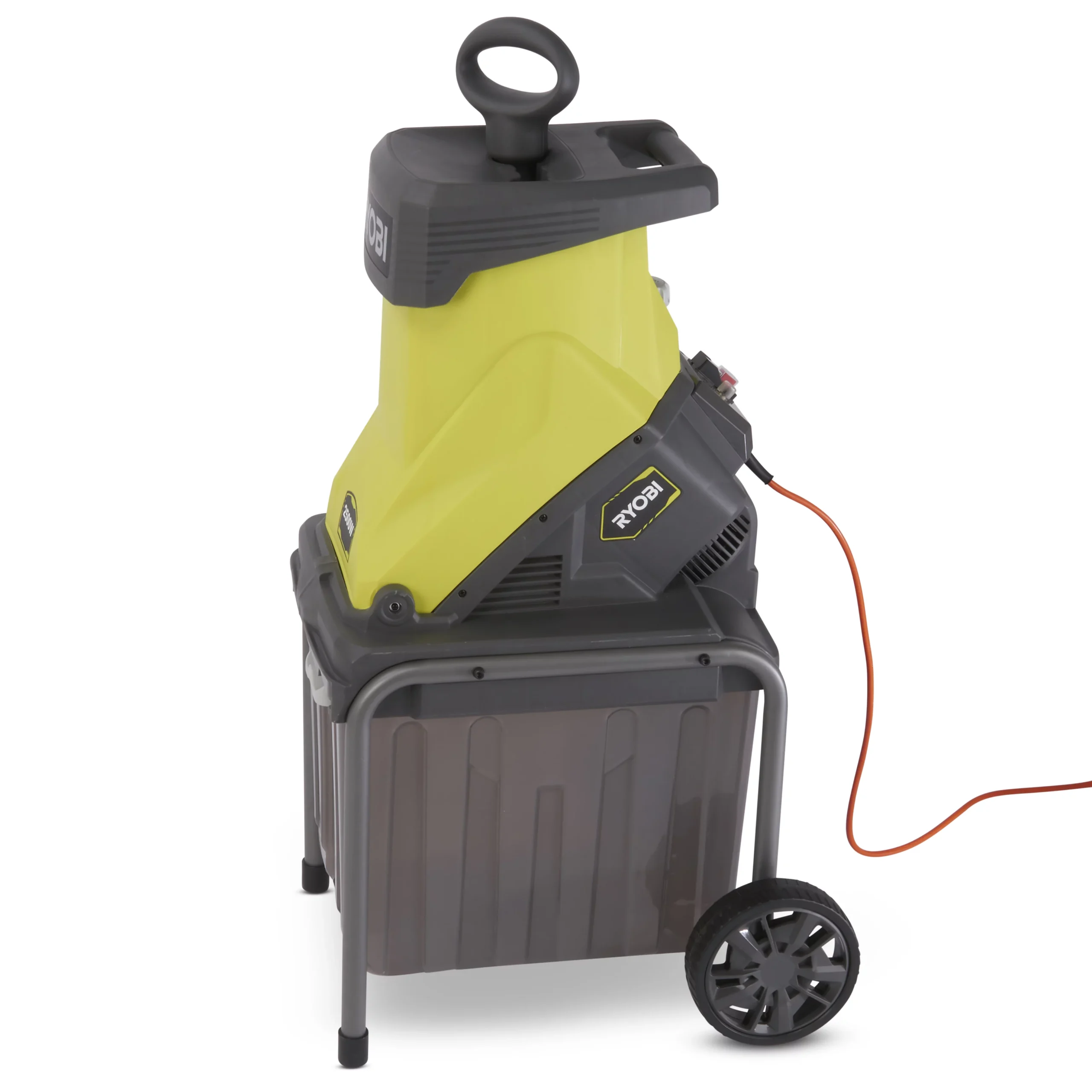 Ryobi RSH2545B Corded 2500W Impact Shredder 2 Ryobi RSH2545B Corded 2500W Impact Shredder - Image 2