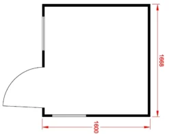 Shire 5x5 Croft Whitewood Pine Playhouse Assembly Service Included 21 Shire 5x5 Croft Whitewood Pine Playhouse Assembly Service Included -Bestway Garden Sales Store shire 5x5 croft whitewood pine playhouse assembly service included5397007006445 18t BQ