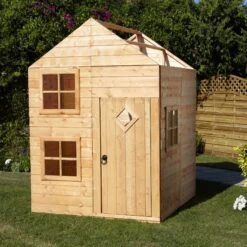 Shire 5x5 Croft Whitewood Pine Playhouse Assembly Service Included 19 Shire 5x5 Croft Whitewood Pine Playhouse Assembly Service Included -Bestway Garden Sales Store shire 5x5 croft whitewood pine playhouse assembly service included5397007006445 22i bq
