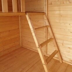 Shire 5x5 Croft Whitewood Pine Playhouse Assembly Service Included 14 Shire 5x5 Croft Whitewood Pine Playhouse Assembly Service Included -Bestway Garden Sales Store shire 5x5 croft whitewood pine playhouse assembly service included5397007006445 37c bq