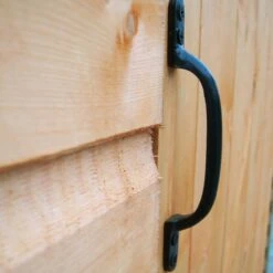 Shire 6x4 Command Post Whitewood Pine Playhouse Assembly Service Included -Bestway Garden Sales Store shire 6x4 command post whitewood pine playhouse assembly service included5397007006469 43c bq