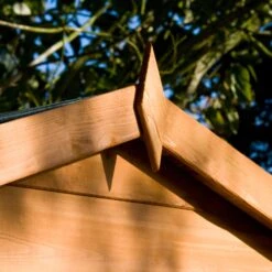 Shire Atlas 10x10 Ft Apex Shiplap Wooden Shed With Floor - Assembly Service Included -Bestway Garden Sales Store shire atlas 10x10 ft apex shiplap wooden shed with floor assembly service included5019804102198 02i bq