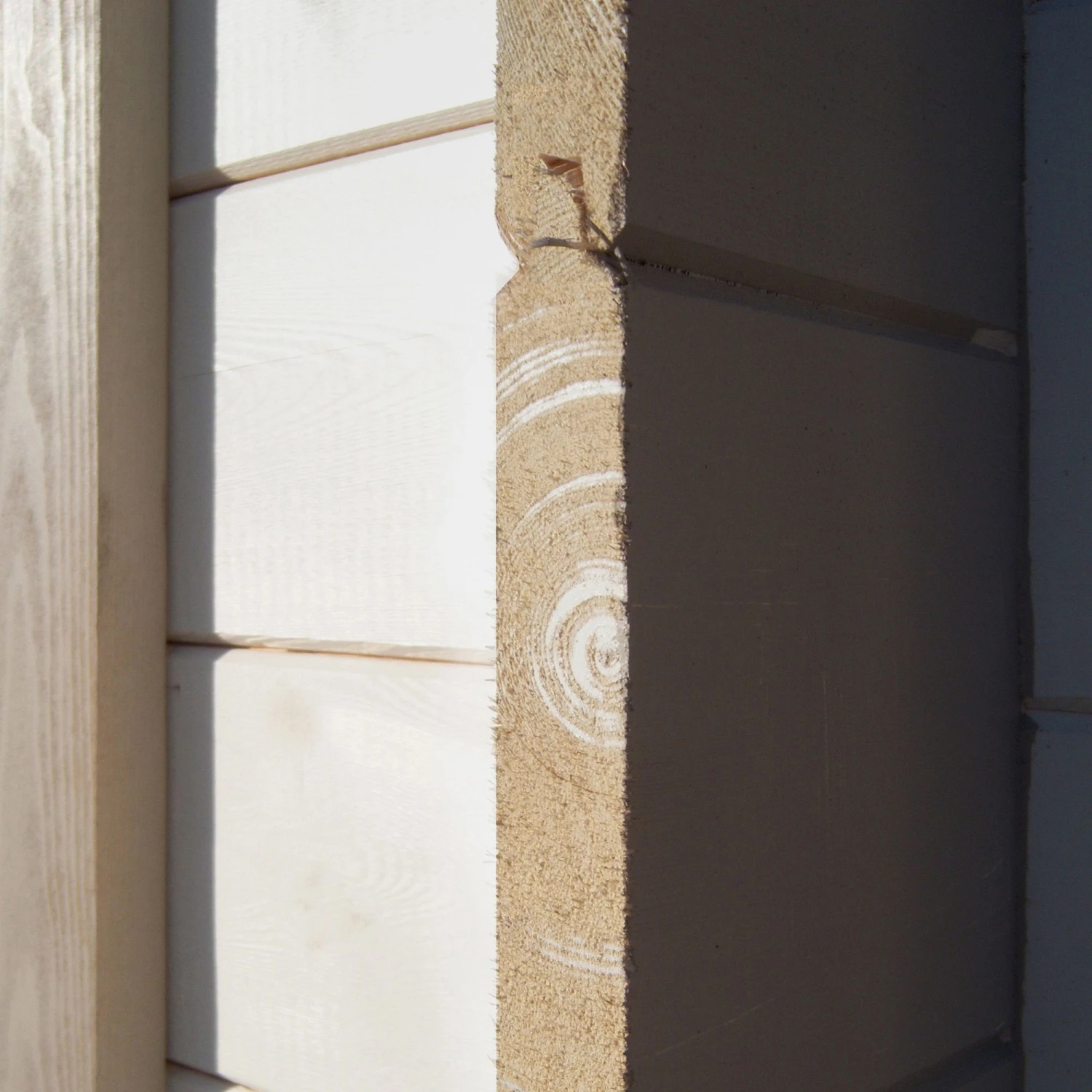 Shire Hartley 8x8 Apex Tongue & Groove Wooden Cabin (Base Included) 5 Shire Hartley 8x8 Apex Tongue & Groove Wooden Cabin (Base Included) - Image 5