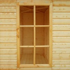 Shire Kensington 7x7 Toughened Glass Apex Shiplap Wooden Summer House - Base Included 8 Shire Kensington 7x7 Toughened Glass Apex Shiplap Wooden Summer House - Base Included -Bestway Garden Sales Store shire kensington 7x7 toughened glass apex shiplap wooden summer house base included5019804111190 37c bq