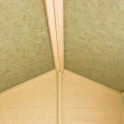 Shire Shetland 6x4 Ft Apex Shiplap Wooden Shed With Floor - Assembly Service Included -Bestway Garden Sales Store shire shetland 6x4 ft apex shiplap wooden shed with floor assembly service included5397007006292 03bq