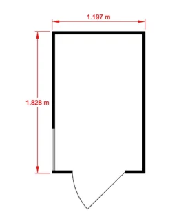 Shire Shetland 6x4 Ft Apex Shiplap Wooden Shed With Floor - Assembly Service Included -Bestway Garden Sales Store shire shetland 6x4 ft apex shiplap wooden shed with floor assembly service included5397007006292 18bq
