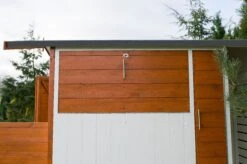 Shire Tongue & Groove Wooden 6x6 Apex Garden Storage - Assembly Service Included -Bestway Garden Sales Store shire tongue groove wooden 6x6 apex garden storage assembly service included5019804118786 06i bq