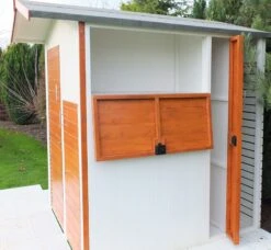 Shire Tongue & Groove Wooden 6x6 Apex Garden Storage - Assembly Service Included -Bestway Garden Sales Store shire tongue groove wooden 6x6 apex garden storage assembly service included5019804118786 07i