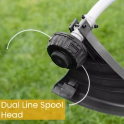 Stiga 380mm Petrol GT 330 A / 287110102/ST2 Grass Trimmer -Bestway Garden Sales Store stiga 380mm petrol gt 330 a 287110102 st2 grass trimmer8008984853379 02i