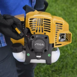 Stiga 380mm Petrol GT 330 A / 287110102/ST2 Grass Trimmer -Bestway Garden Sales Store stiga 380mm petrol gt 330 a 287110102 st2 grass trimmer8008984853379 05i