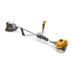 Stiga 430mm Petrol BC 535 B / 287221002/ST1 Brushcutter & Line Trimmer -Bestway Garden Sales Store stiga 430mm petrol bc 535 b 287221002 st1 brushcutter line trimmer8008984853850 04c