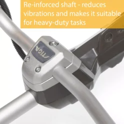 Stiga 430mm Petrol BC 535 B / 287221002/ST1 Brushcutter & Line Trimmer -Bestway Garden Sales Store stiga 430mm petrol bc 535 b 287221002 st1 brushcutter line trimmer8008984853850 36c