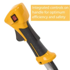 Stiga 430mm Petrol BC 535 B / 287221002/ST1 Brushcutter & Line Trimmer -Bestway Garden Sales Store stiga 430mm petrol bc 535 b 287221002 st1 brushcutter line trimmer8008984853850 38c