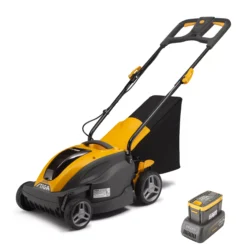 Stiga 48V Range Combi 336e Kit / 294346068/UKS Cordless 48V Rotary Lawnmower -Bestway Garden Sales Store stiga 48v range combi 336e kit 294346068 uks cordless 48v rotary lawnmower8008984862203 03c
