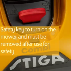 Stiga 48V Range Combi 336e Kit / 294346068/UKS Cordless 48V Rotary Lawnmower -Bestway Garden Sales Store stiga 48v range combi 336e kit 294346068 uks cordless 48v rotary lawnmower8008984862203 26c