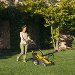 Stiga 48V Range Combi 340e Kit / 294386068/UKS Cordless 48V Rotary Lawnmower -Bestway Garden Sales Store stiga 48v range combi 340e kit 294386068 uks cordless 48v rotary lawnmower8008984862210 01i