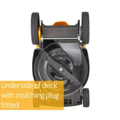 Stiga 48V Range Combi 340e Kit / 294386068/UKS Cordless 48V Rotary Lawnmower -Bestway Garden Sales Store stiga 48v range combi 340e kit 294386068 uks cordless 48v rotary lawnmower8008984862210 26c