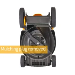 Stiga 48V Range Combi 340e Kit / 294386068/UKS Cordless 48V Rotary Lawnmower -Bestway Garden Sales Store stiga 48v range combi 340e kit 294386068 uks cordless 48v rotary lawnmower8008984862210 27c