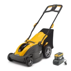 Stiga 48V Range Combi 344e Kit / 294426068/UKS Cordless 48V Rotary Lawnmower -Bestway Garden Sales Store stiga 48v range combi 344e kit 294426068 uks cordless 48v rotary lawnmower8008984862227 03c