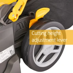 Stiga 48V Range Combi 344e Kit / 294426068/UKS Cordless 48V Rotary Lawnmower -Bestway Garden Sales Store stiga 48v range combi 344e kit 294426068 uks cordless 48v rotary lawnmower8008984862227 24c